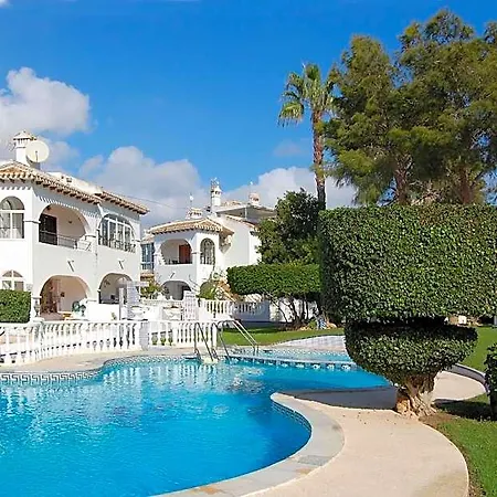 Casa Del Ancla, Attractive House Near The Sea