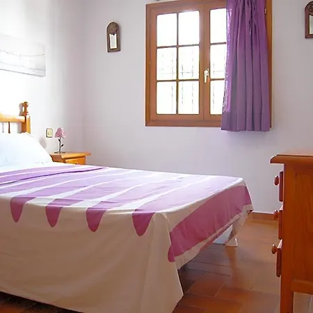 Casa Del Ancla, Attractive House Near The Sea Hotel 3*