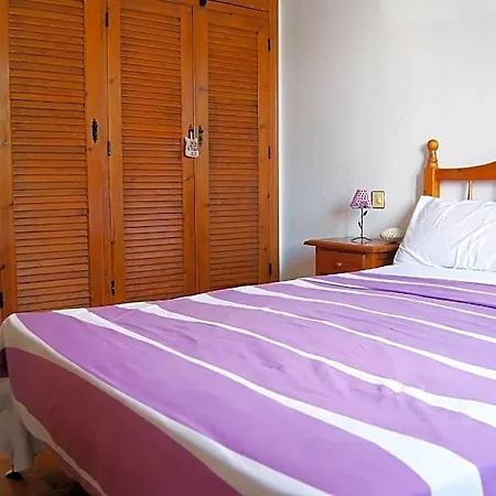 Casa Del Ancla, Attractive House Near The Sea 3*