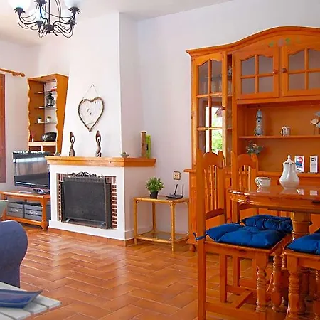 Casa Del Ancla, Attractive House Near The Sea Hotel