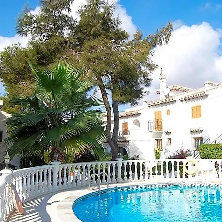 Casa Del Ancla, Attractive House Near The Sea