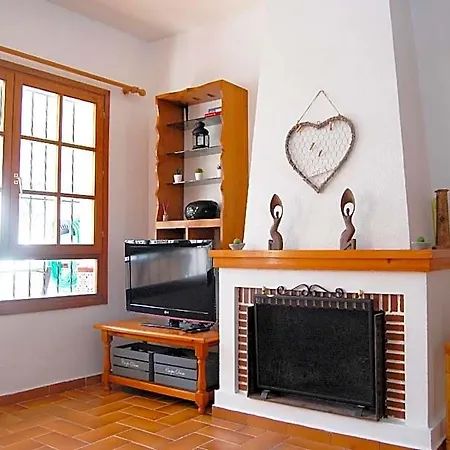 Casa Del Ancla, Attractive House Near The Sea Hotel 3*