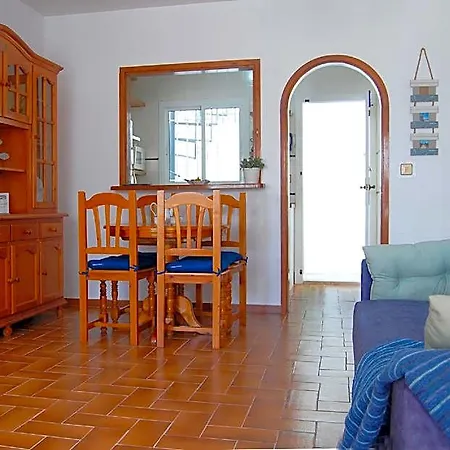 Casa Del Ancla, Attractive House Near The Sea