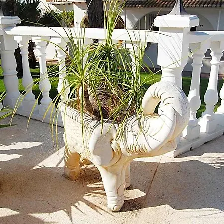 Casa Del Ancla, Attractive House Near The Sea Hotel