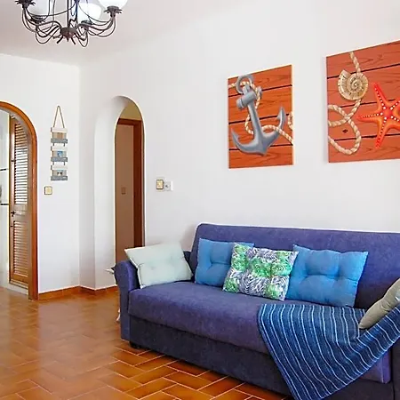 Hotel Casa Del Ancla, Attractive House Near The Sea 3*