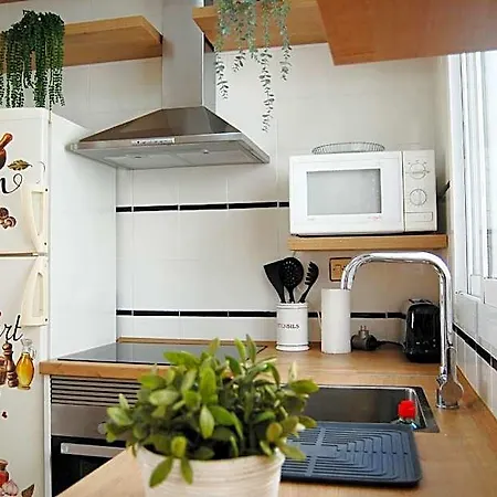 Casa Del Ancla, Attractive House Near The Sea Torrevieja
