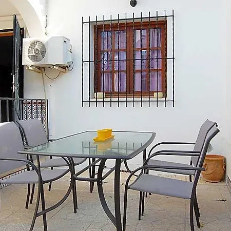 Casa Del Ancla, Attractive House Near The Sea 3* Torrevieja