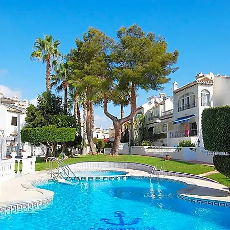 Casa Del Ancla, Attractive House Near The Sea