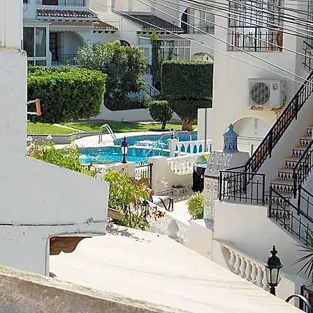 Casa Del Ancla, Attractive House Near The Sea Torrevieja
