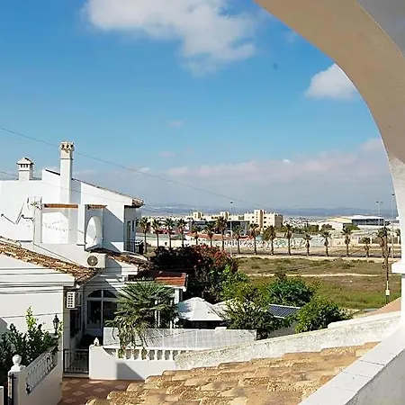 Hotel Casa Del Ancla, Attractive House Near The Sea 3*