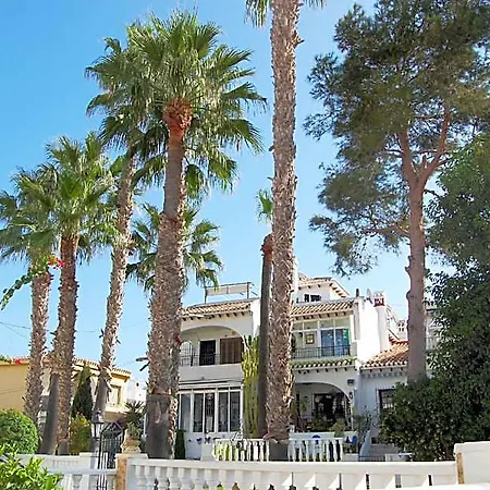 Casa Del Ancla, Attractive House Near The Sea Hotel 3*