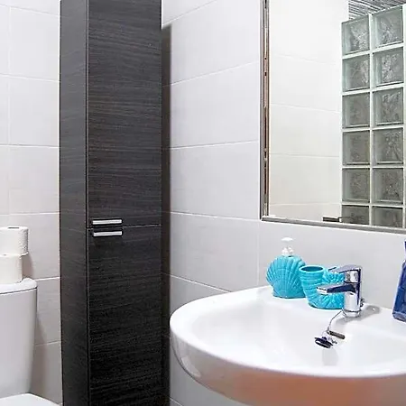 Casa Del Ancla, Attractive House Near The Sea 3*
