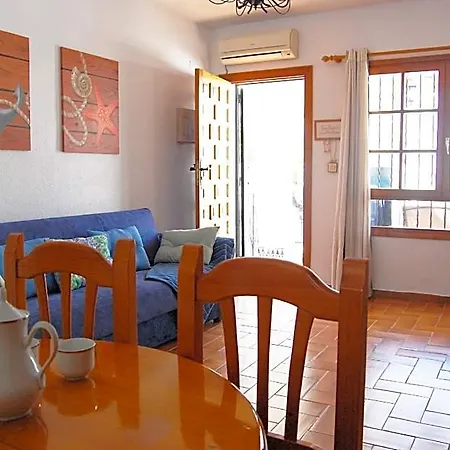 Casa Del Ancla, Attractive House Near The Sea 3*