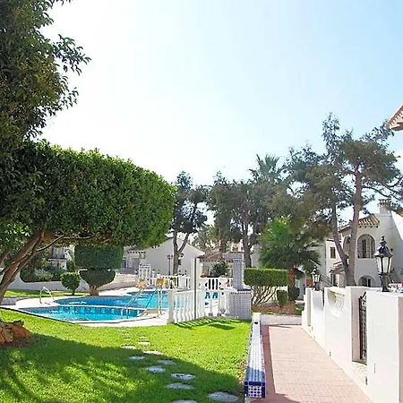 Hotel Casa Del Ancla, Attractive House Near The Sea Torrevieja