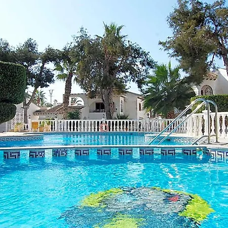 Casa Del Ancla, Attractive House Near The Sea